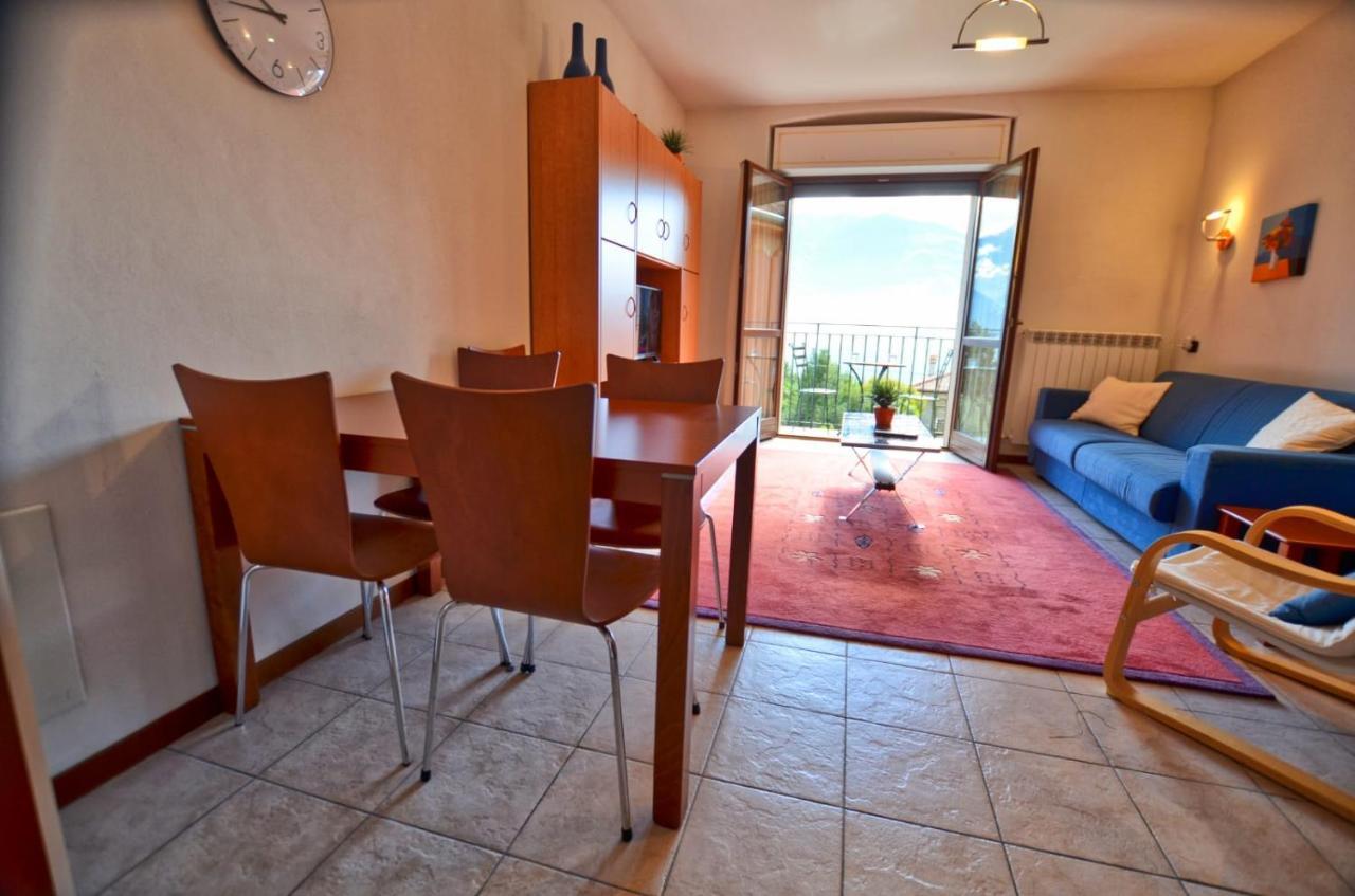 Cipresso 10 Apartment Acquaseria