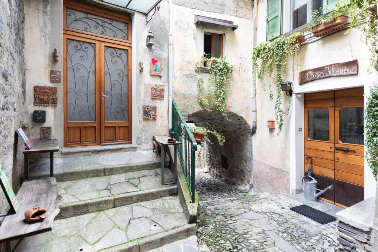 Casa Filomena Bed & Breakfast *