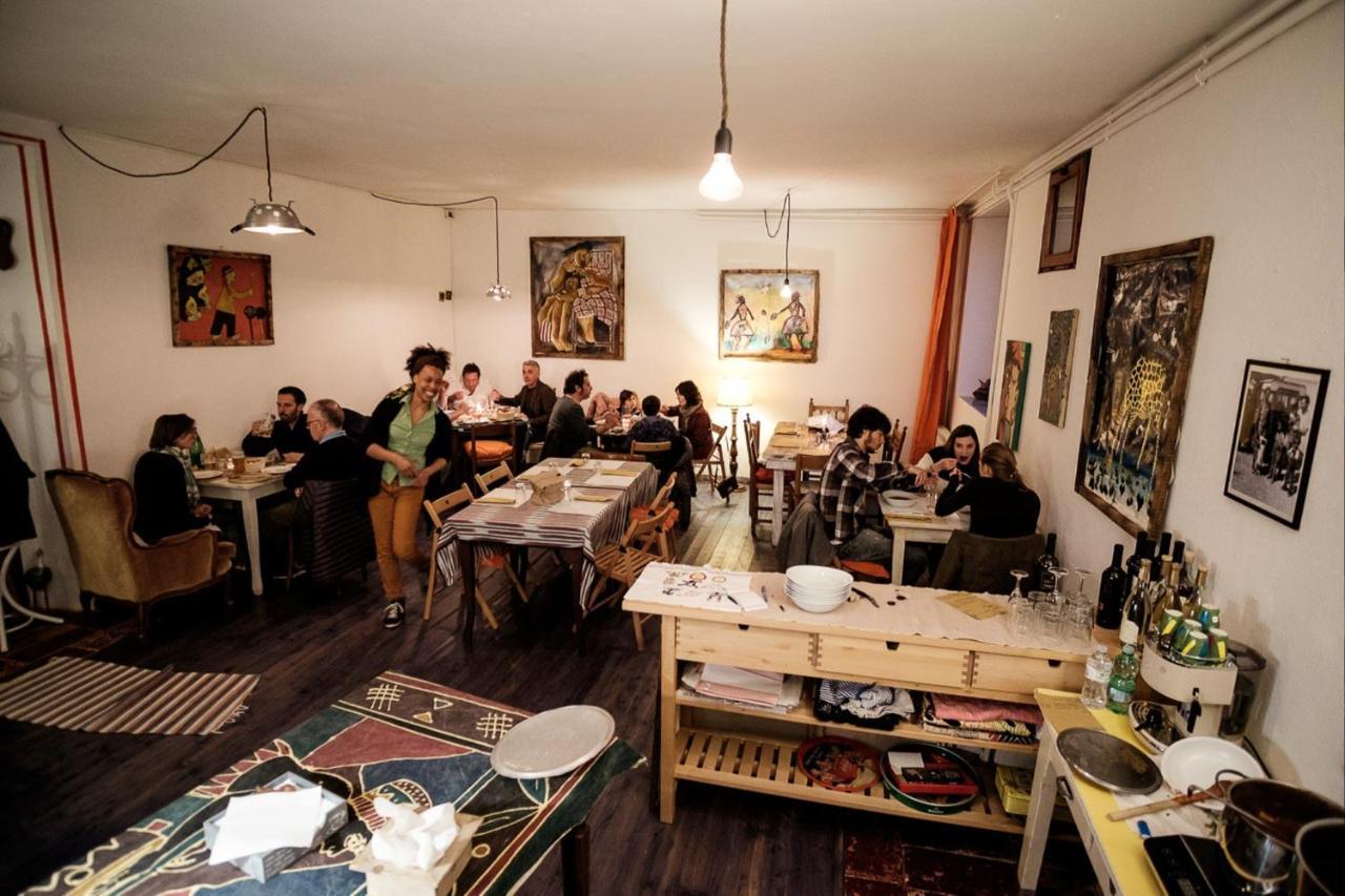 Bed & Breakfast Casa Filomena *