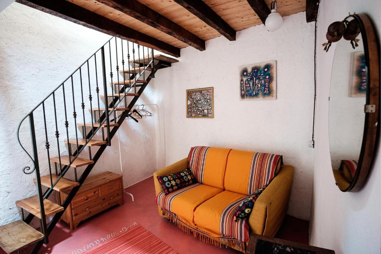 Casa Filomena Bed & Breakfast *