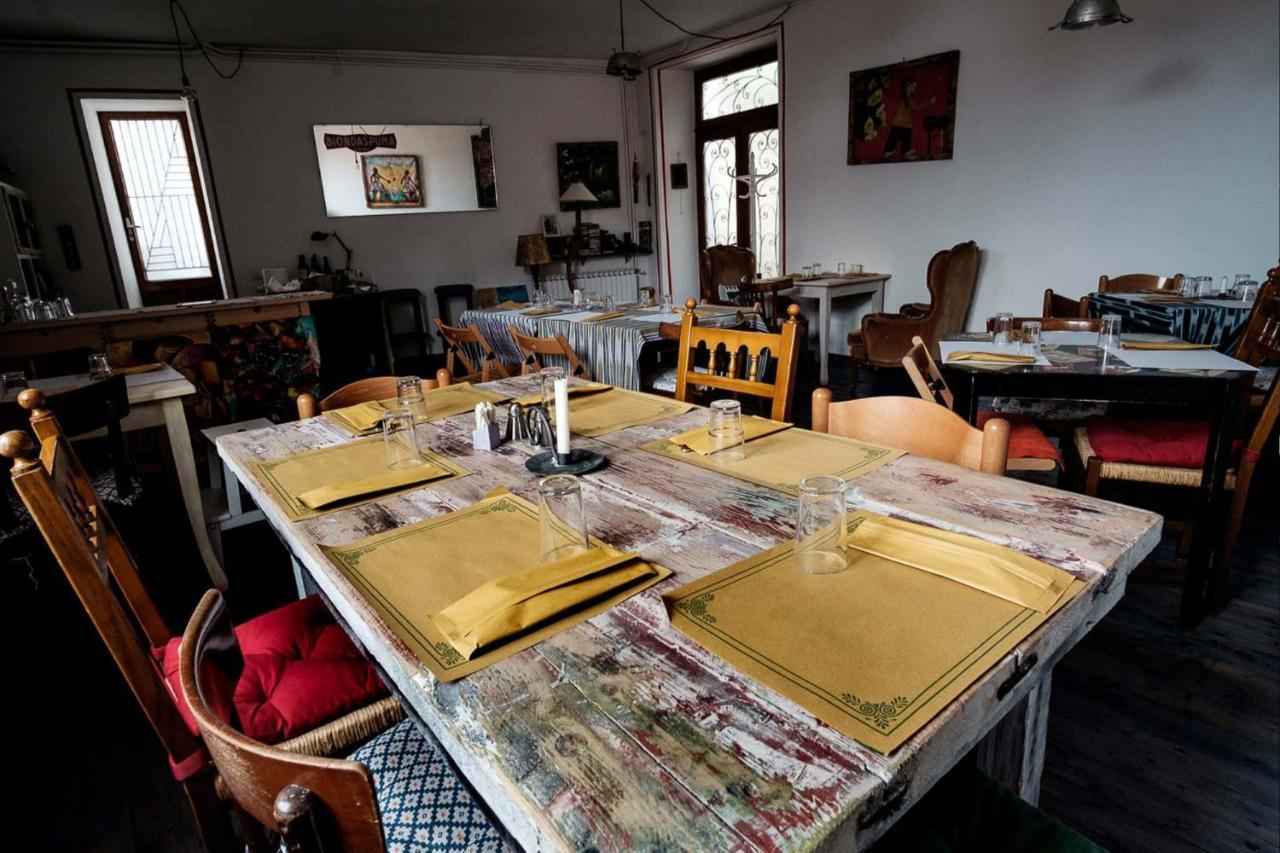 Casa Filomena