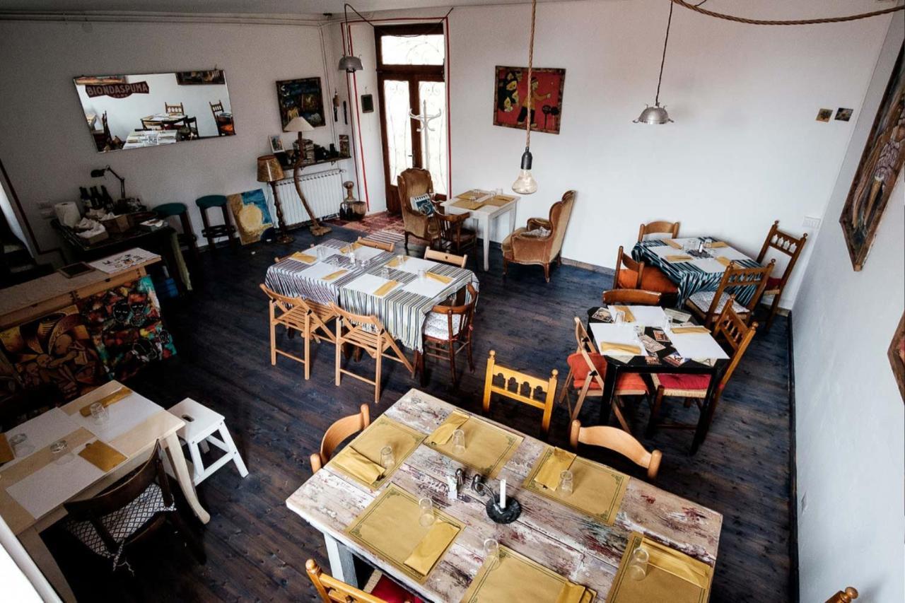 Casa Filomena Frühstückspension