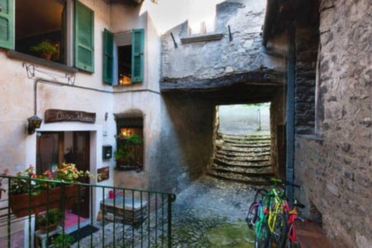 Casa Filomena Frühstückspension *