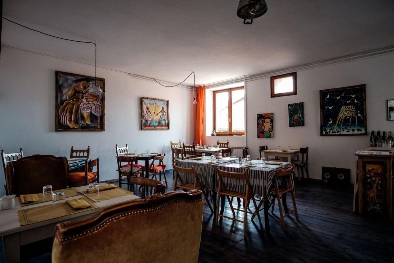 Bed & Breakfast Casa Filomena Faggeto Lario
