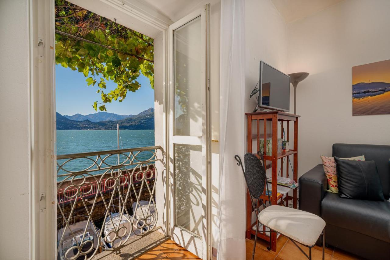 Casa Pergola Varenna