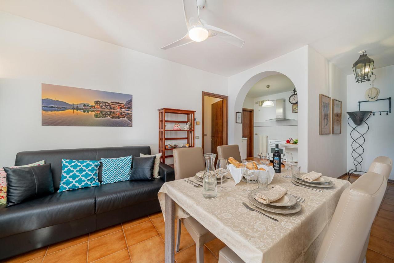 Casa Pergola Apartment