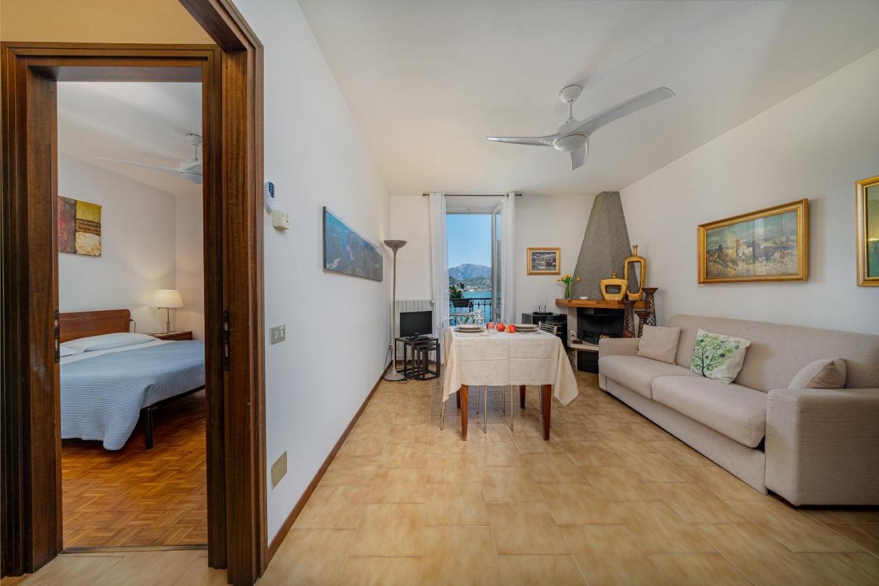 Casa Riva Apartment Varenna