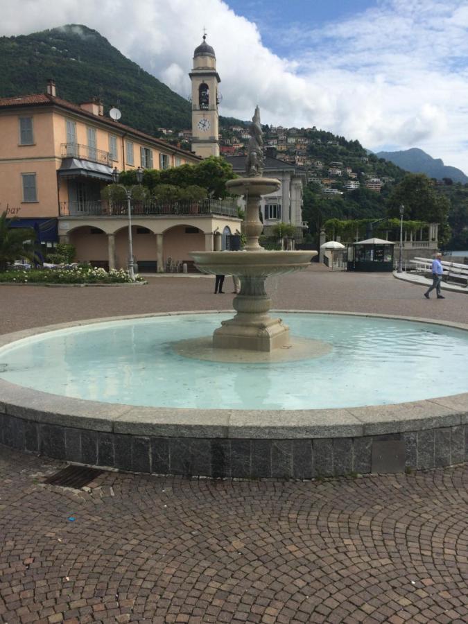 Dimora Del Vicolo Giglio Apartment Cernobbio