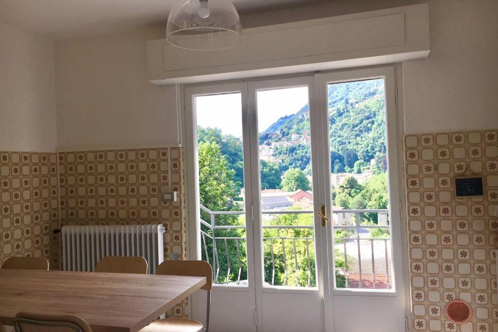 Appartamento Le Girandole Côme