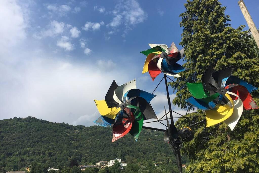 Le Girandole * Côme
