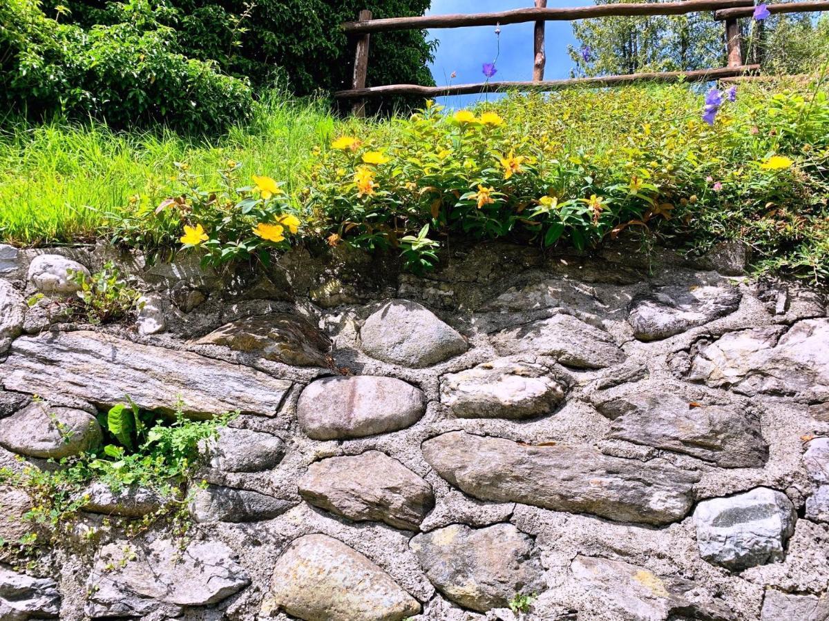 Casa La Valle Holiday home