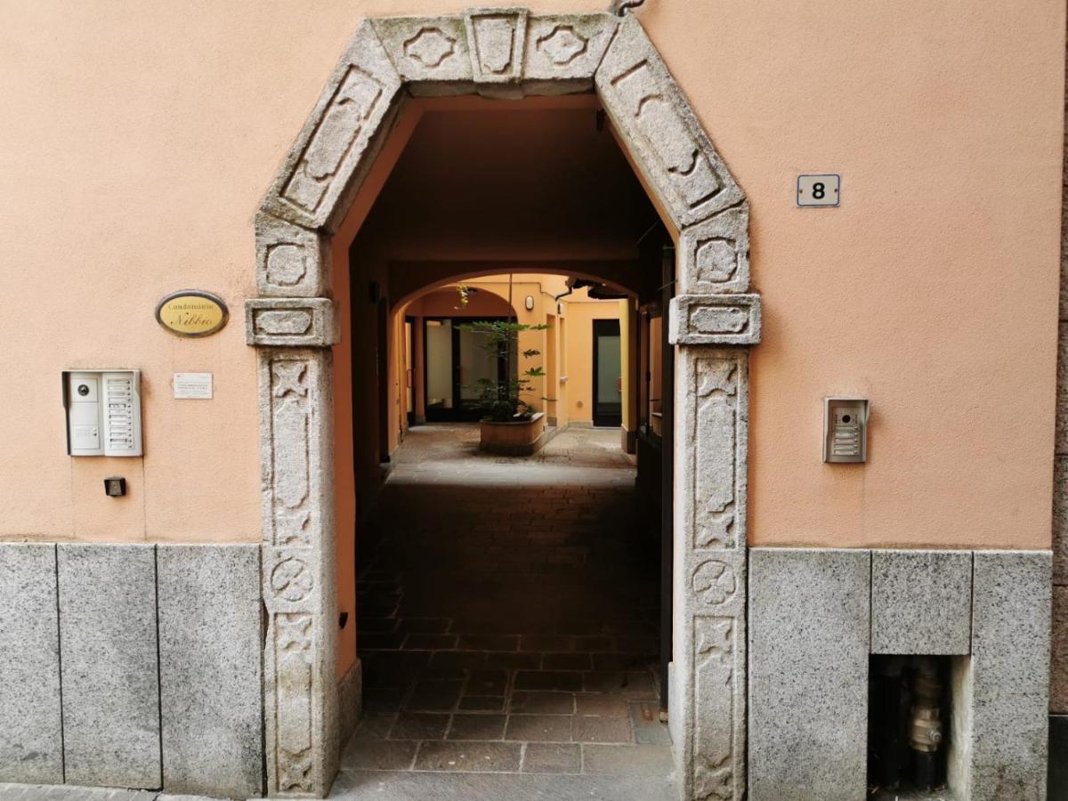 Centrolago Apartment Lecco