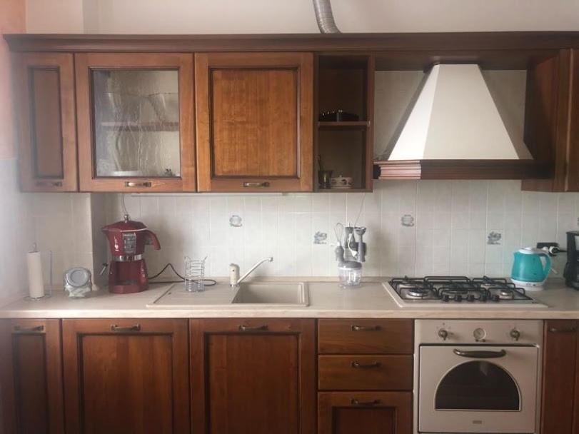 Apartment Casa Rosa Dervio