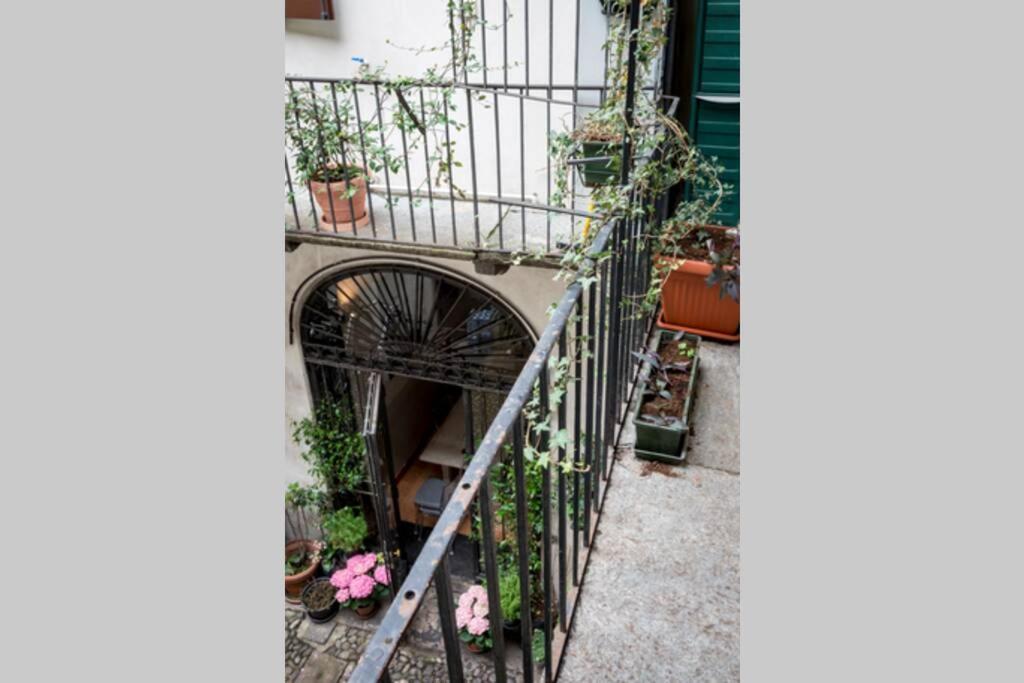Loft In Pieno Centro Storico Appartamento