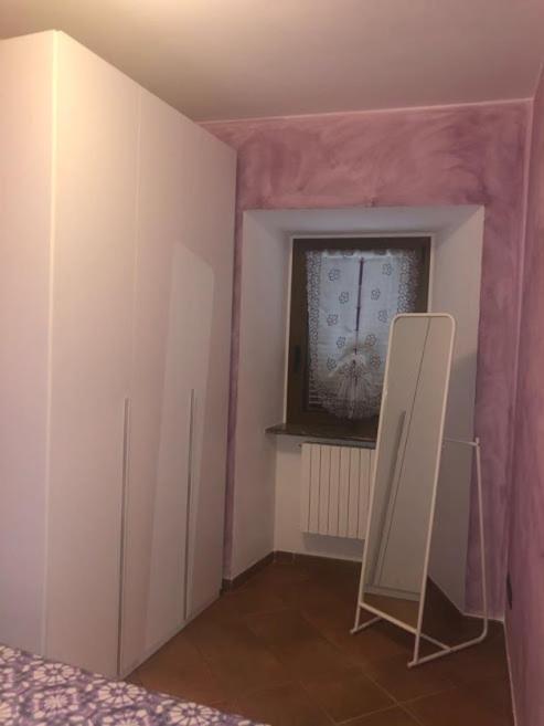 Apartment Casa Rosa Dervio