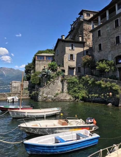 Casa Rosa Apartment
