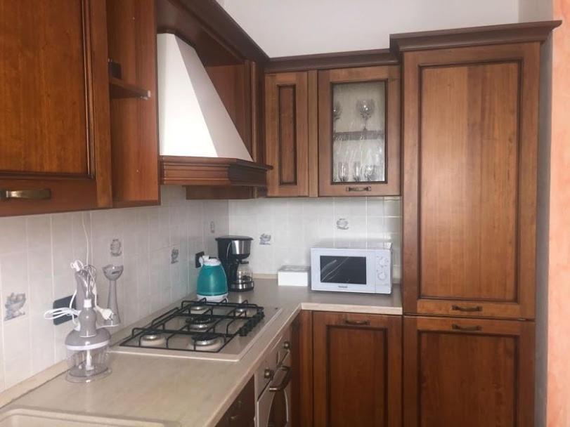 Apartment Casa Rosa Dervio
