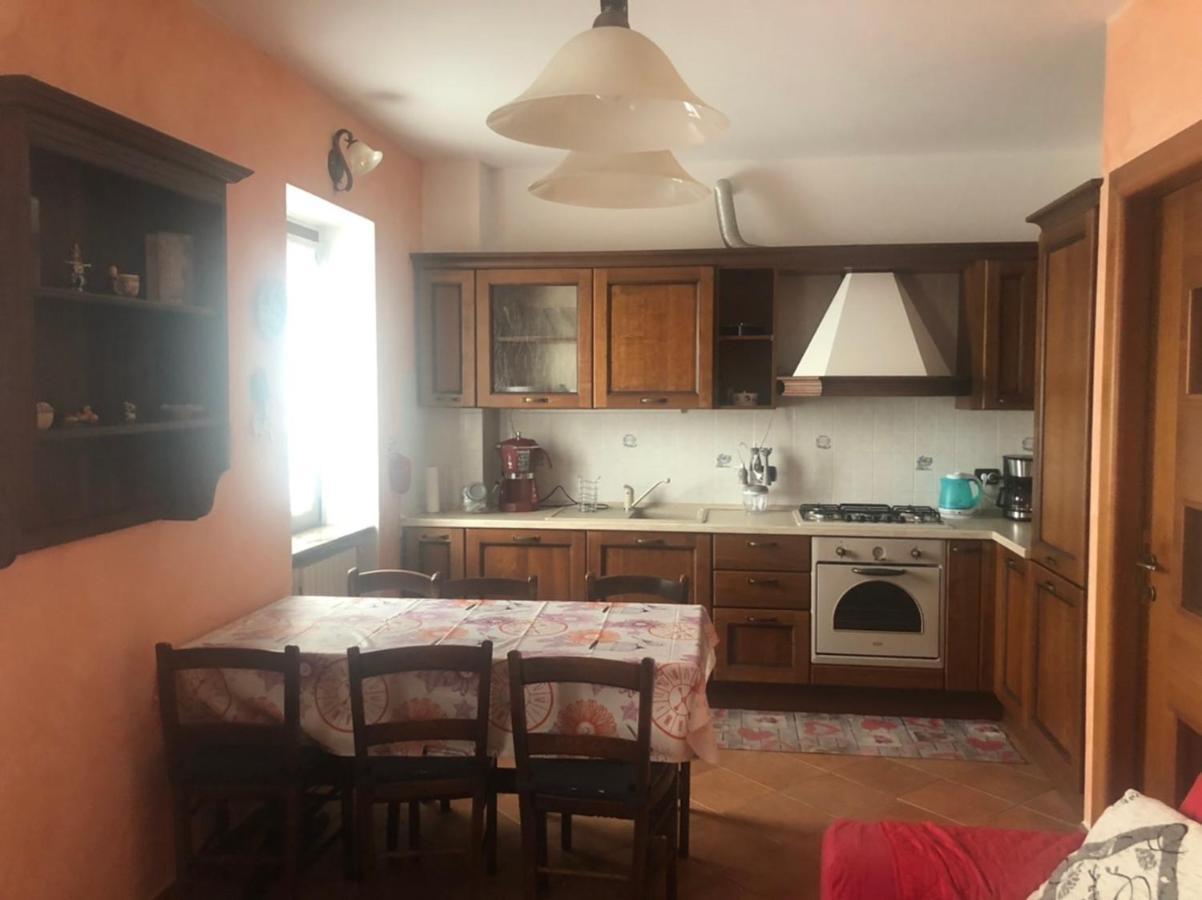 Apartment Casa Rosa