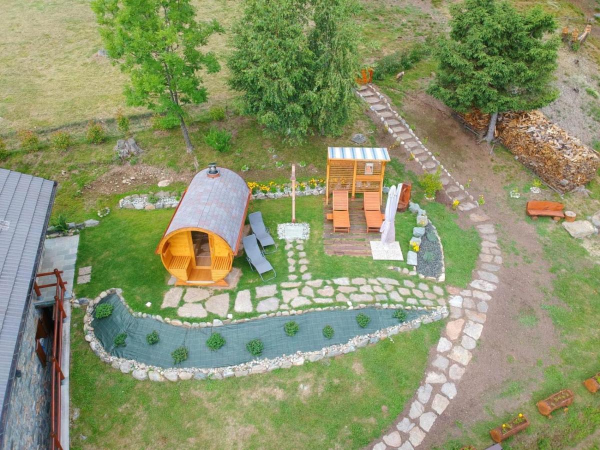 2 Cuori E Un Bed & Breakfast Sueglio