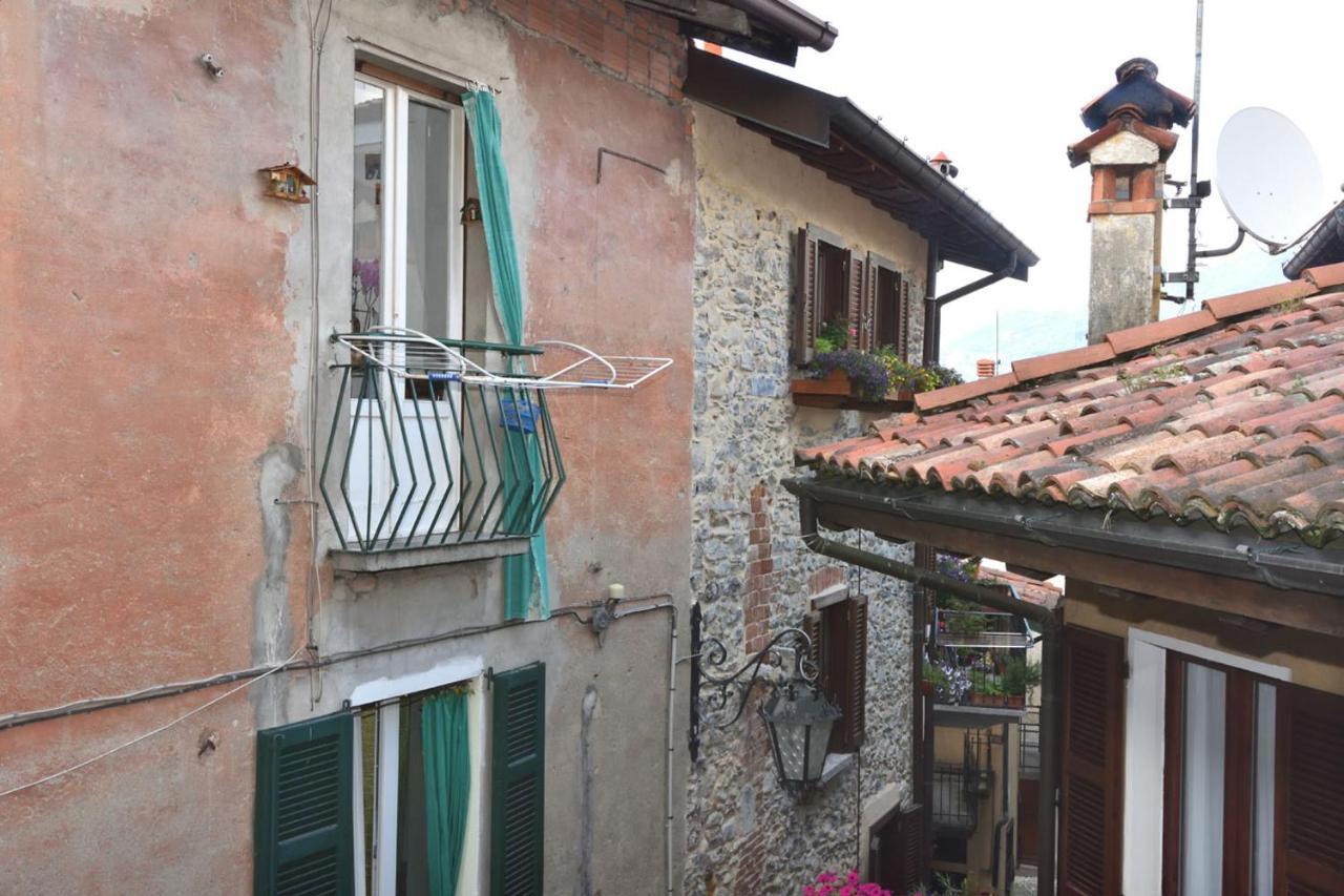 Countryside Apartment Bellagio
