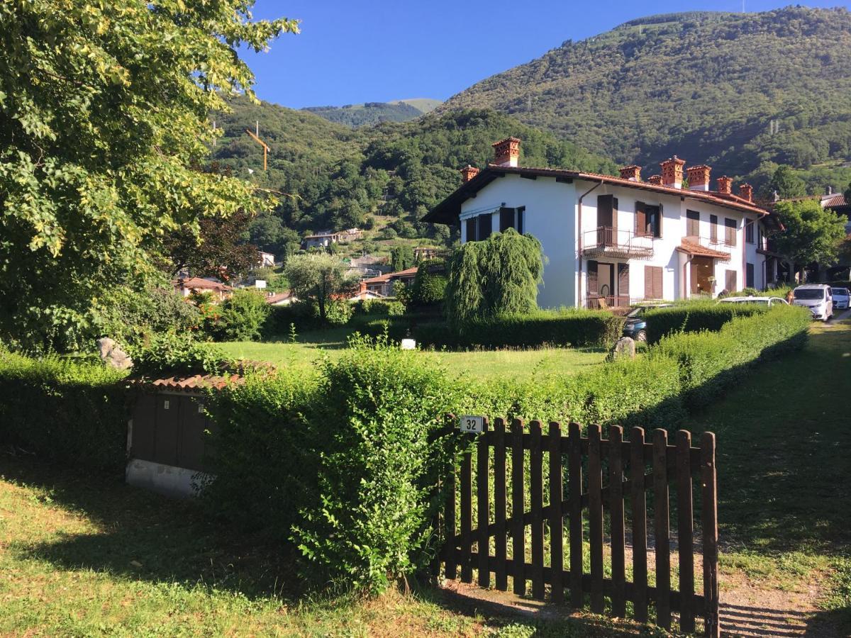Apartment Favoloso Fronte Lago, Gera Lario