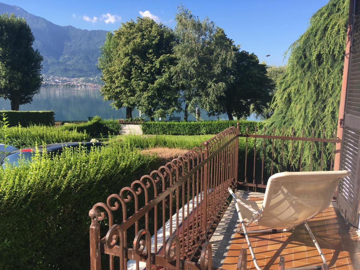 Favoloso Fronte Lago, Apartment