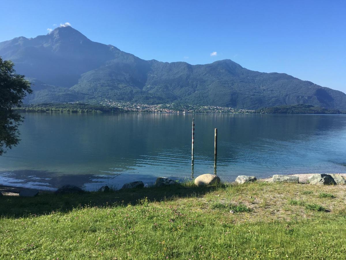 Appartamento Favoloso Fronte Lago, *
