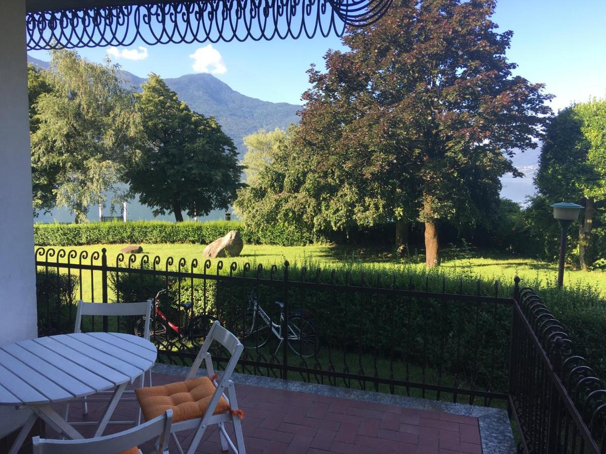 Favoloso Fronte Lago,