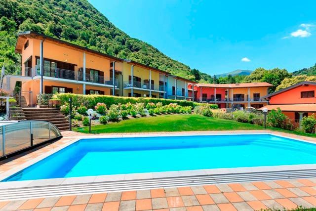 Borgo Castello Argegno