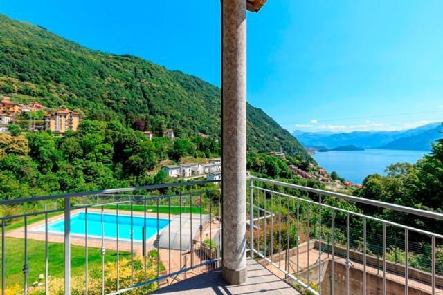 Borgo Castello Aparthotel Argegno