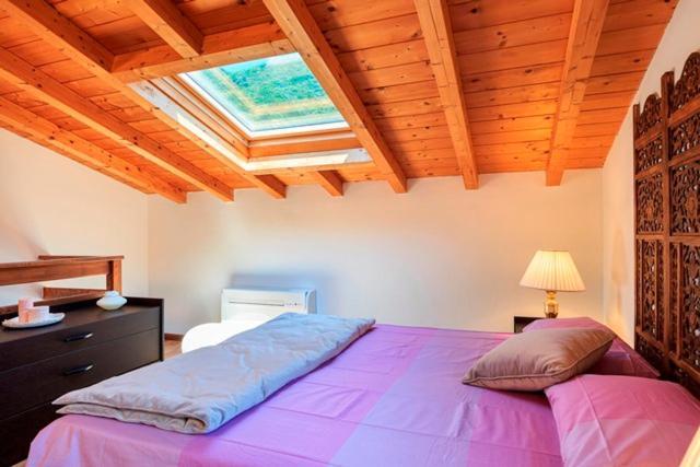 Borgo Castello Aparthotel Argegno