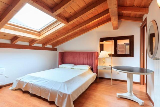 Aparthotel Borgo Castello Argegno
