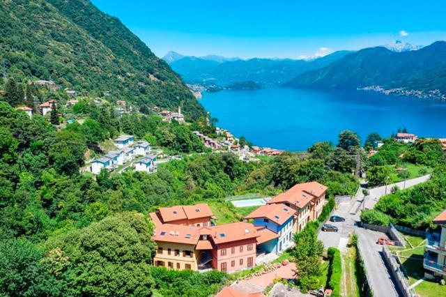 Aparthotel Borgo Castello Argegno
