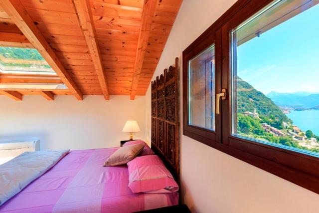 Aparthotel Borgo Castello Argegno