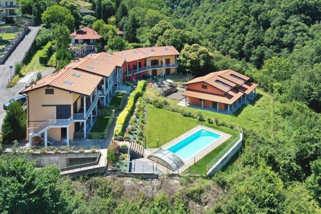 Borgo Castello