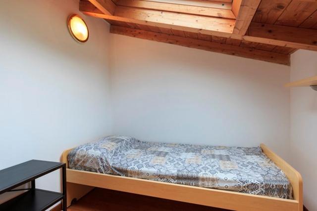 Borgo Castello Aparthotel Argegno