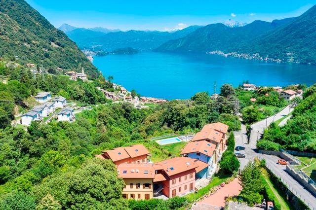 Borgo Castello Argegno