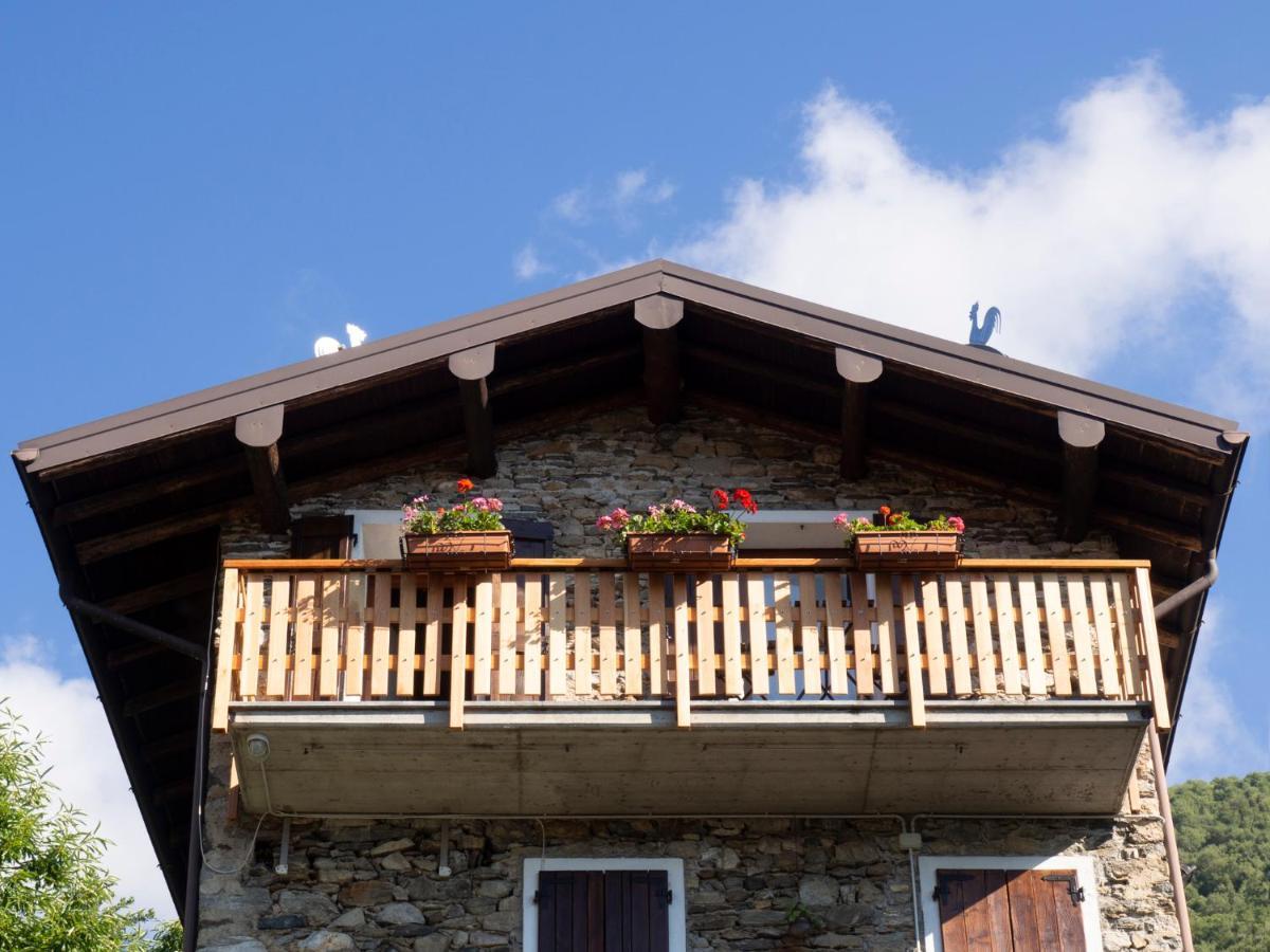 Casa Alba