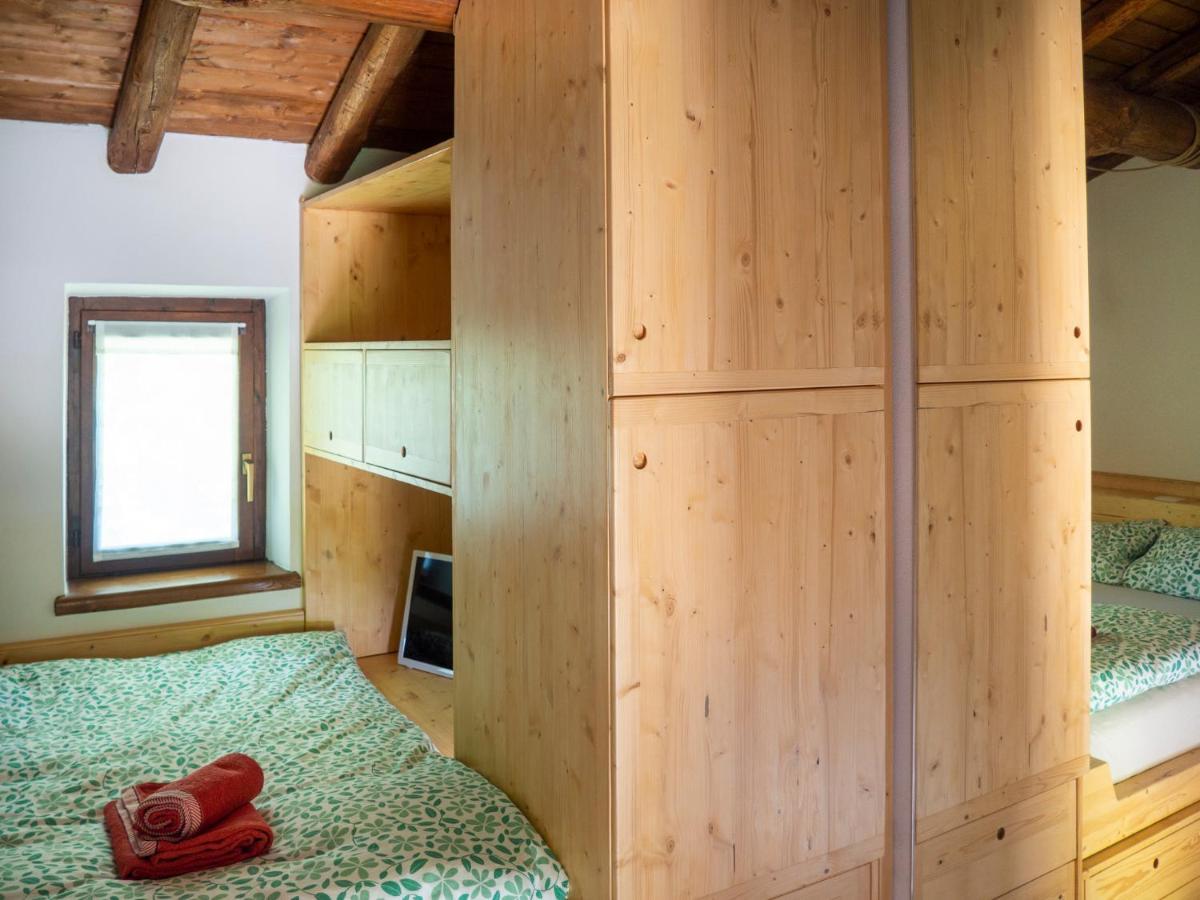 Apartment Casa Alba