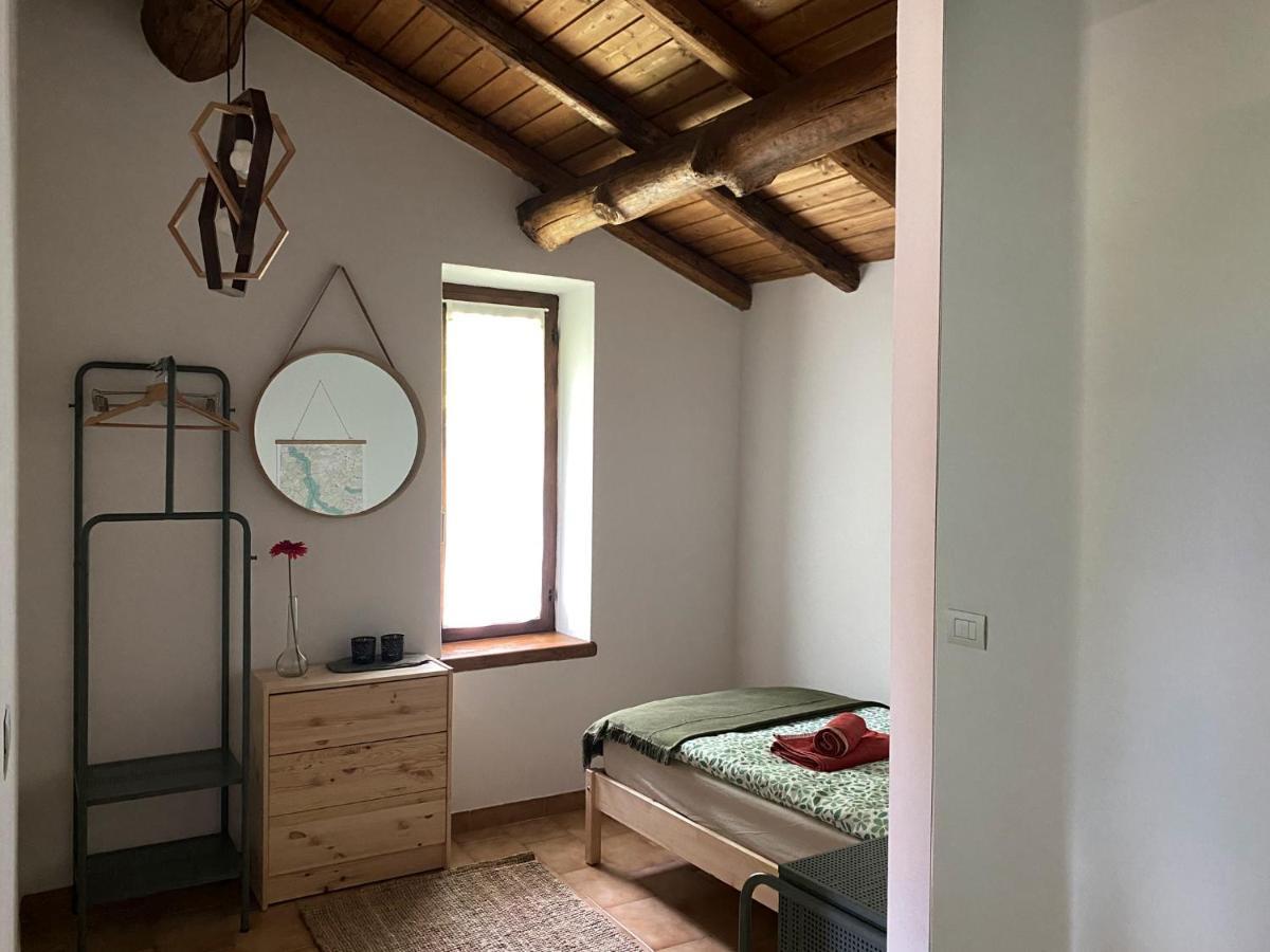Apartment Casa Alba