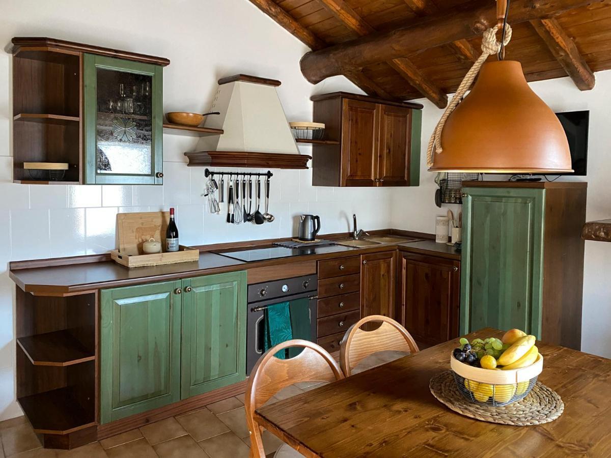 Apartment Casa Alba Livo (Lombardy)