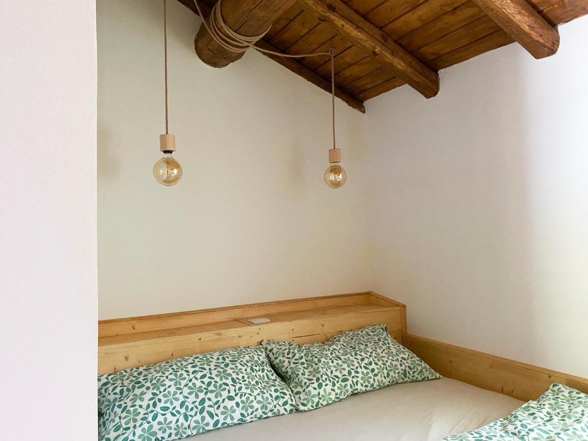 Casa Alba Apartment