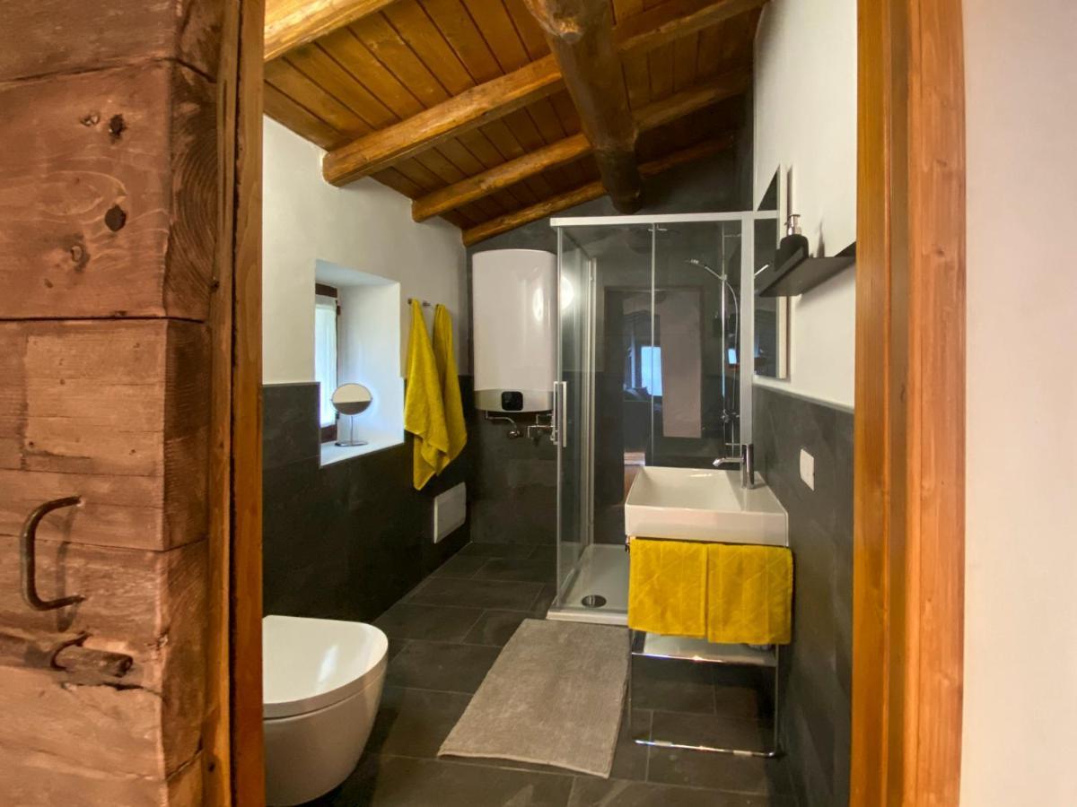 Casa Alba * Livo (Lombardy)