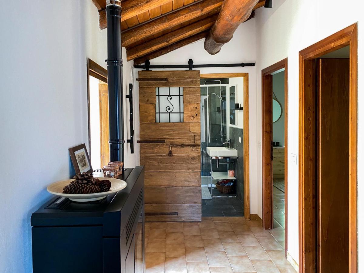 Apartment Casa Alba Livo (Lombardy)