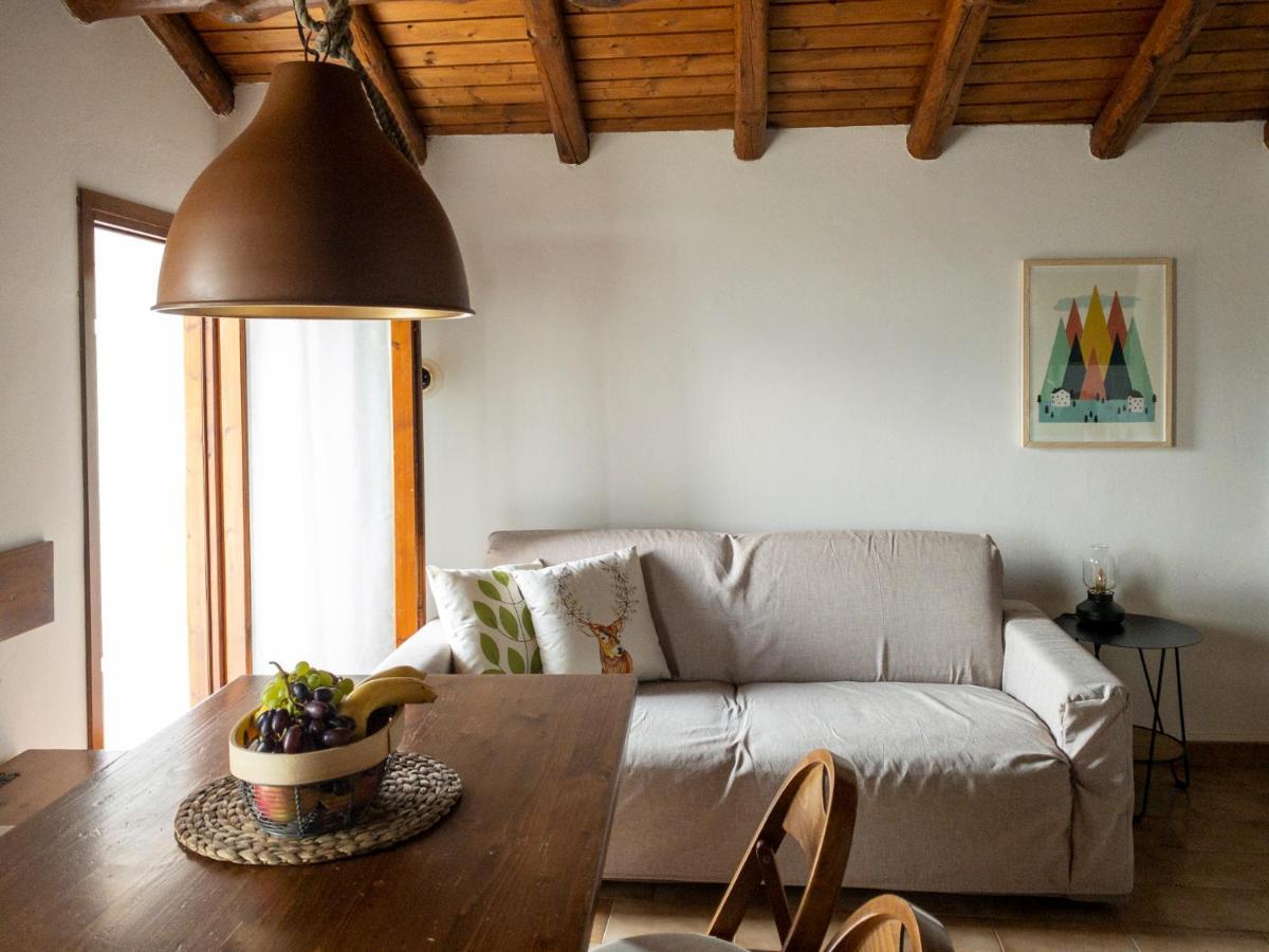 Apartment Casa Alba