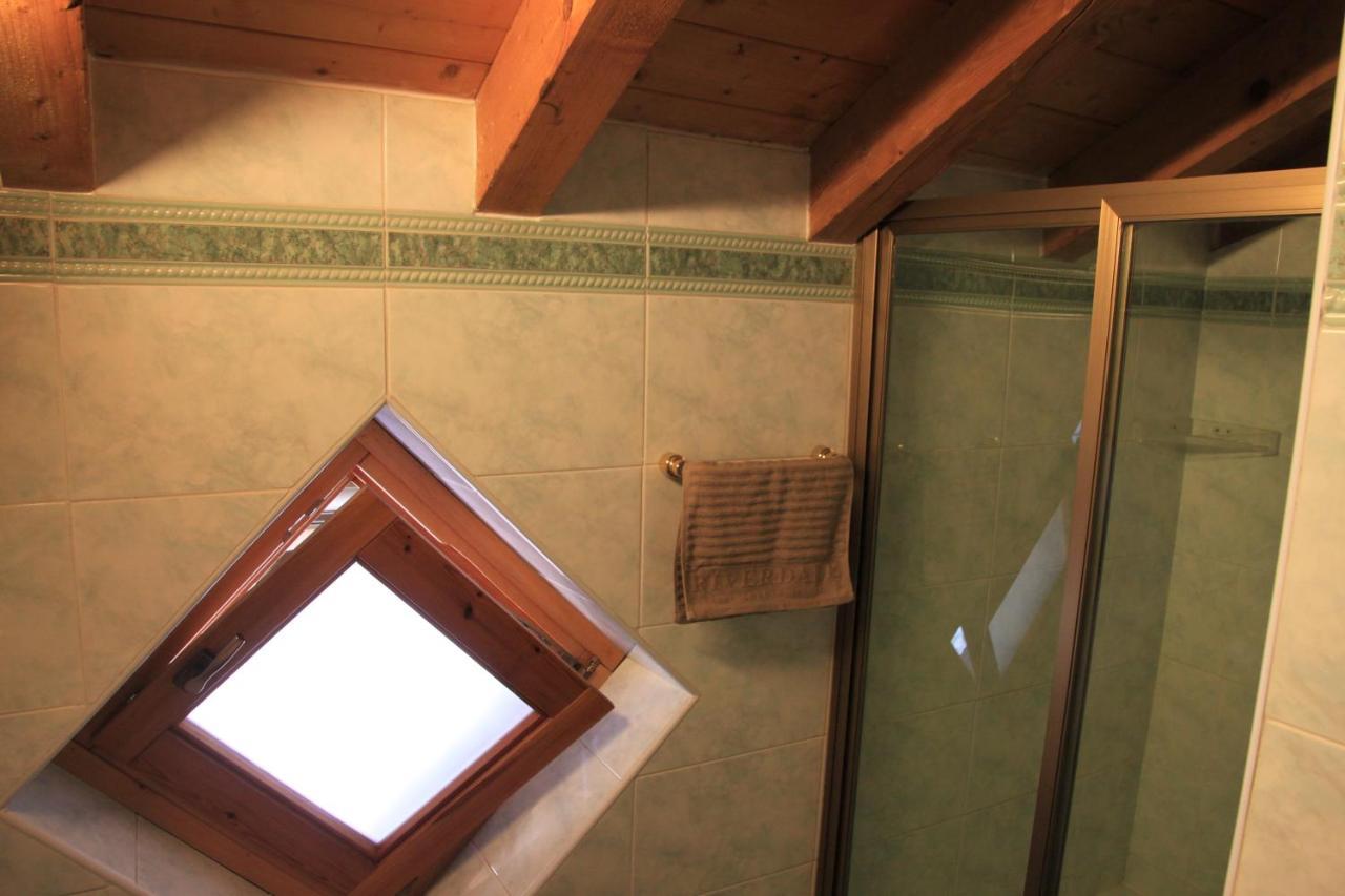 Bed & Breakfast Rustico Di