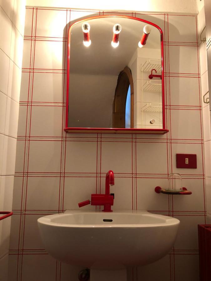 Ferienhaus Casa Eugenia Argegno