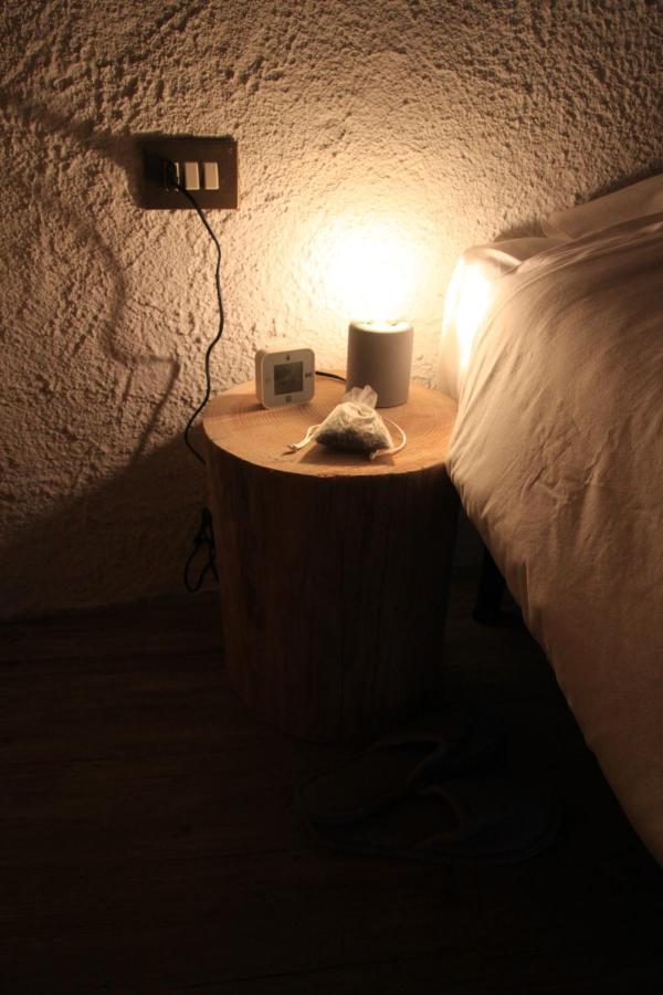 Bed & Breakfast Rustico Di
