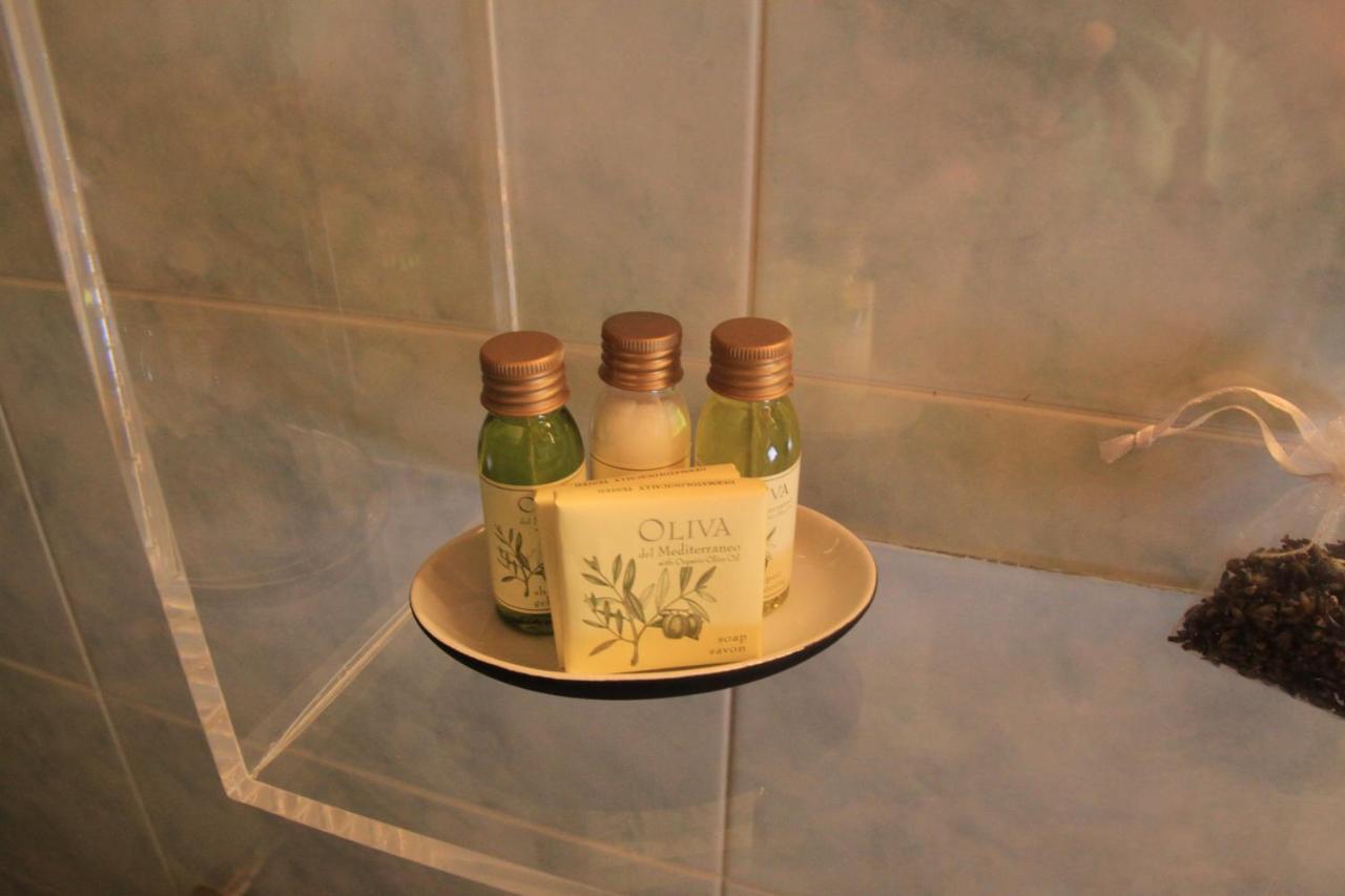 Rustico Di Bed & Breakfast