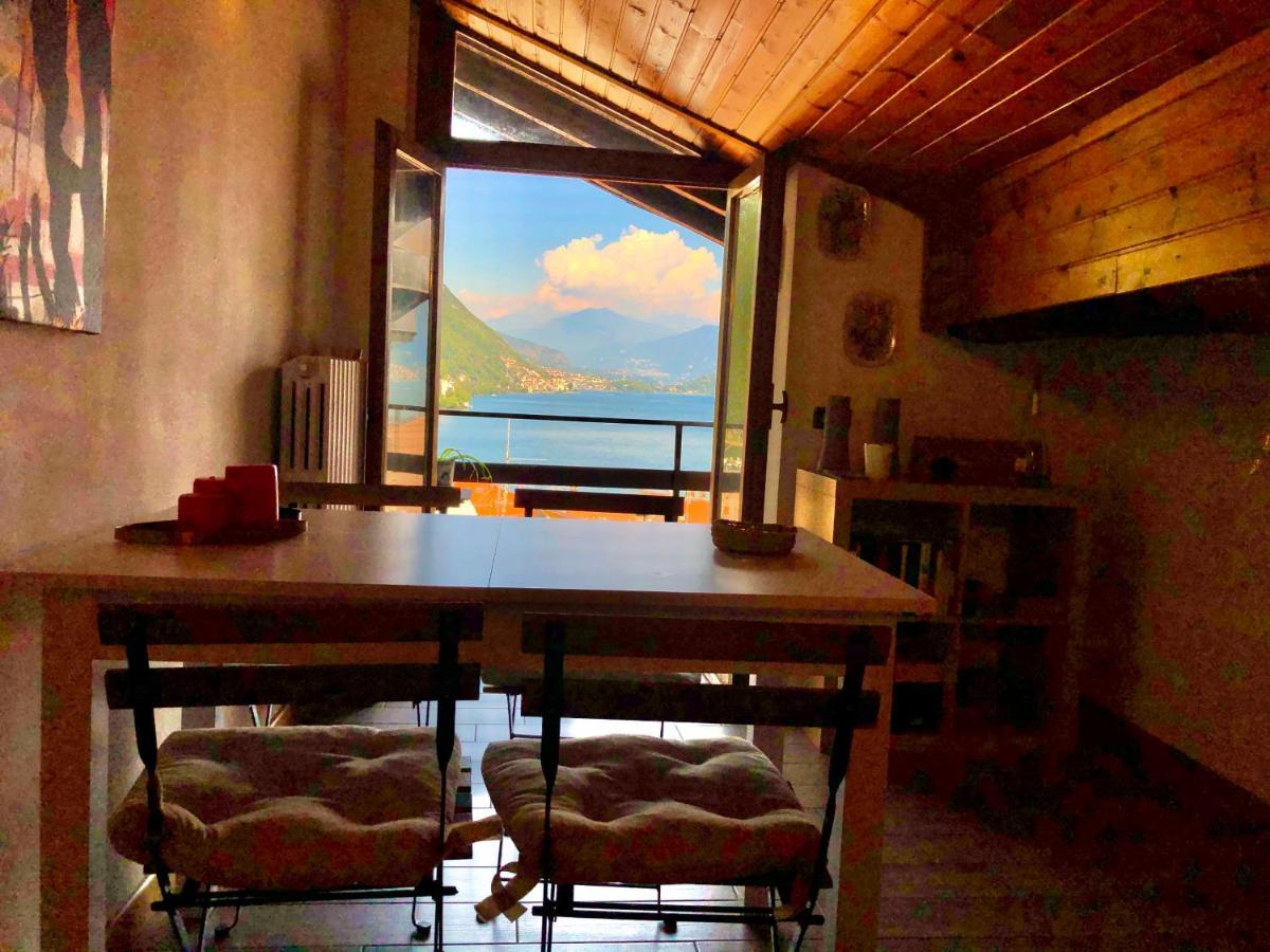 Casa Eugenia * Argegno